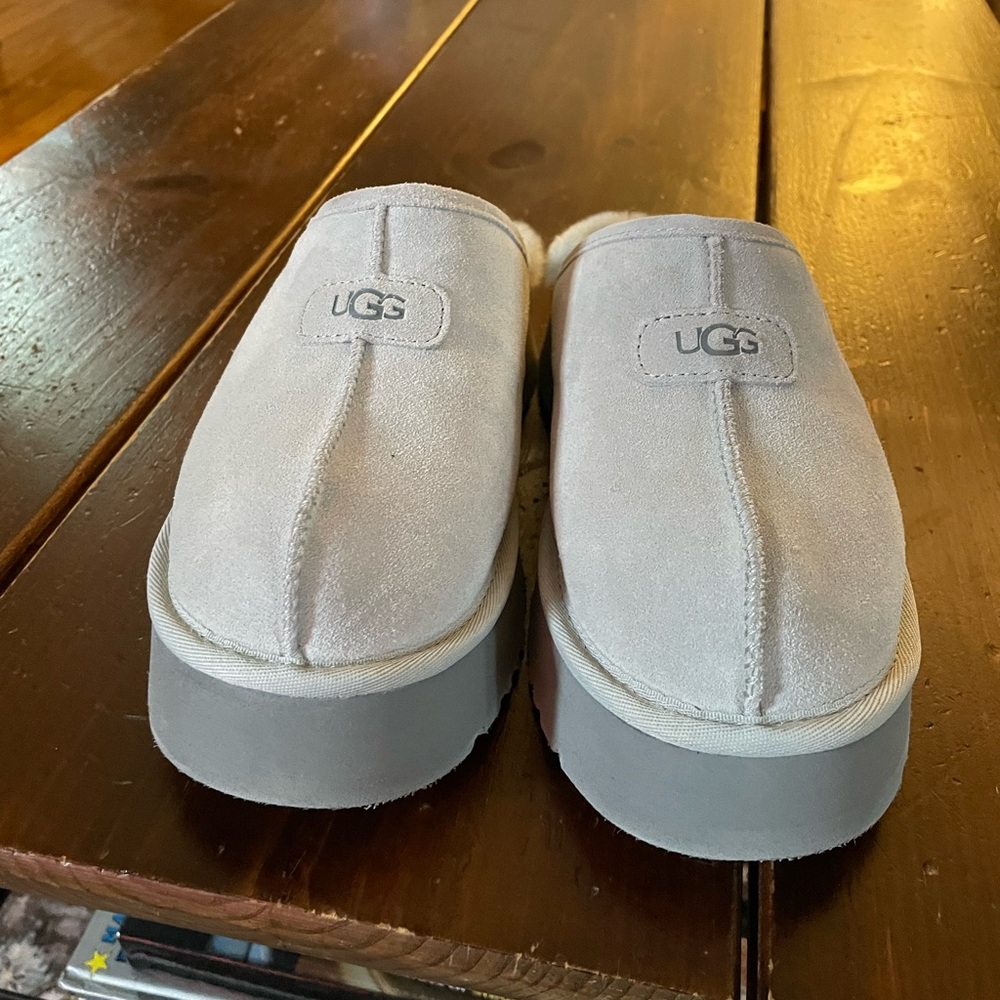 Ugg - Disquette